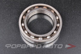 ГПЗ  114 Подшипник 70*110*20 6014 00001803213 740131817410 4612130477 90112