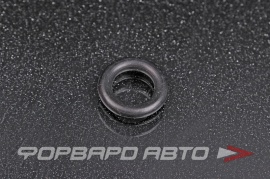 NOK  OR03.50_010.00 Кольцо уплотнительное маслостойкое 10*3,5 9030109021 	MR529146 29184