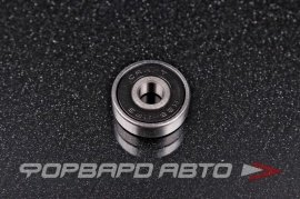 CRAFT BEARINGS  6242RS Подшипник 4*13*5 599110 624DDU BAZ6242EE BAZ6242UG 624DDMC3 6242RS1 R1340HH 6242RSR 6242NSE 624VV 624EE 624LLU 6180024А 65571