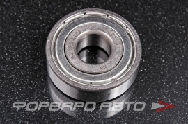 KG  6202ZZ(1/2) Подшипник 12,7*35*11 12.7*35*11 13*35*11 62022RS(12) 89686