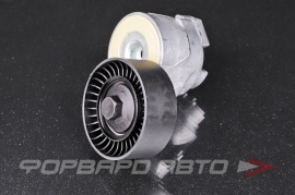 KRAUF  GTZ1536EG Натяжитель приводного ремня (Iveco Daily, Fiat Ducato) 2994029 46750244 504000410 504086751 533006120 GTZ1536EG QTA1253 55880 GA358.03 GTZ1536NQ 234774
