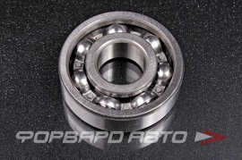 KG  6304 Подшипник 20*52*15 (шариковый) 304 4612123842 900006304102 RM079985 LU018290 90015