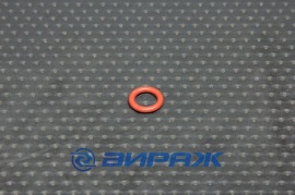 MAZDA  PE0113253 Кольцо форсунки  81695