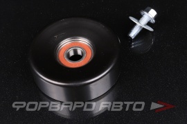 FEBEST  01872JZGE Ролик приводного ремня PB5030 PT3046 42600 D166200W016 TYBP050 01872JZGE 0N1877S QF33A00008 ST166200W025 APV2487 1662046031 166200W026 231289