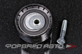 INA  531081310 Натяжной ролик ремня ГРМ (Ford Fiesta, Focus, Mondeo, Mazda 2) 4503331 1987949981 V55282 ATB1017 2187002 29952 R12108 1361983 1376164 5M5G6K254AB T43171 PB1016 BE331 45331 PK1272 C40112500 7519021005 0N1564 QTT1105 55282 VKM1 79874