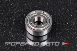 CRAFT BEARINGS  696ZZ Подшипник 6*15*5 696ZZ1MC3E 696T12ZZ1MC3E R1560X13KK 6196ZZ 61962Z 6962Z R1560X2ZZ R1560ZZ 61080096А 65582