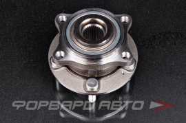 GMB  GH23730M Ступица передняя/задняя 517502B010FFF;51750C1000;S517503J000;WBK1843BB;WBK8969DU;WB1843A;236N10021Z;WH1168;ADG08244;ADG083114;WBK1843UU;51750A9000;517502B100;527502B000;HYUNKR073;VKBA7515;513256;921899;WH1168;PBK7414H;HW11022; 242570