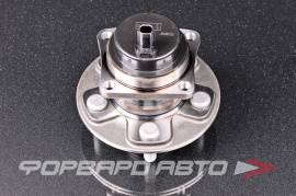 KOYO  3DACF027F10BSAM Ступица заднего колеса 3DACF027F10BS 4245020080 246853