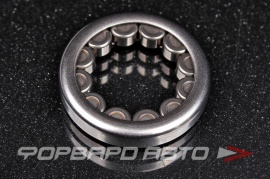 TOYOTA  9036519001 Подшипник 19,05*34,125*6,35 роликовый (рулевой рейки) 19*34 3*6 3 144799