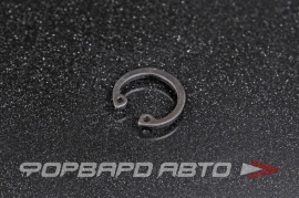 Китай  33078120072 Кольцо стопорное Dотв.=19 Dном.=20.6 33078120072 44818