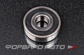 KOYO  63022RS Подшипник 15*42*13 (шариковый) 63022RSCM 63022RSC3 MS556182 MS556152 MS556122 MH040064 MD715453 9615063020 9036315012 9009910214 9009910161 9009910159 9009910141 4816570H00 509800078 6302ZZCM 143016