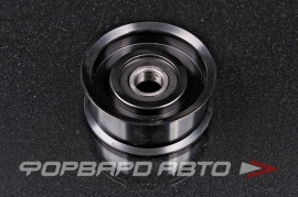 FEBEST  0287Z33 Ролик натяжной  154020
