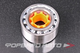 KOYO  DAC3872W8CS81 Подшипник 38*72*36 (ступицы) открытый 9036338006 9036938011 ZA38BWD12CA133**RA1S5 ZA38BWD12CA133**RW1S1 ZA38BWD12CA133**S6NS5 ZA38BWD12CA145**RA1S5 ZA38BWD12CA145**RW1S1 ZA38BWD12CA145**RW1S5  38BWD12CA133 38BWD12CA145 D 143022