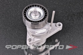 GATES  T38313 Натяжитель приводного ремня (Citroen C3, C4, Peugeot 207, 307) 1636996080 1611425280 9652073680 9685486880 9825433580 5751.C3 5751C3 5751.G7 5751G7 1987600687 APV2539 06KD230A 31076 GAT20040 153514 LA0399 05453 11149031002 306 63715