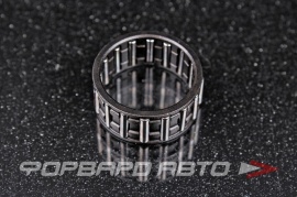 NTN  K18X22X10 Подшипник 18*22*10 (игольчатый) K18X22X10 173375