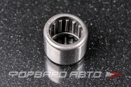 KG  HK1516 Подшипник 15*21*16 (игольчатый) НК1516 HK152116 1227533 712121110 HK1516B BAZ1017WD 99630352700 0635303147 F235954 BKZ1023YU HK1516F HK1516D HK1516C 65349