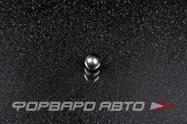 ЗМС 1,05гр./шт.  Шар 6,35 мм (1/4) 33.1111325 508605П 508605 4691164685 4691164685 Б7 93870 135574 3875004 N32618X93 SRS5047 MD611214 ME701444 2332542L70 23326AA000 89213