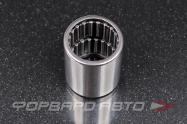 CRAFT BEARINGS  HK2538 Подшипник 25*32*38 (игольчатый)  231748