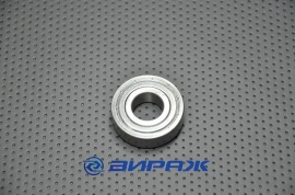 SKF 13AG013 49028764 Подшипник шариковый 17*40*12 6203ZZC3 62032RS 63600