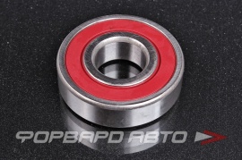 KG  63052RS Подшипник 25*62*17 (шариковый) 140279 142284 B140279P B140279Z 1B5387 2F5721 3Y1248 5L6326 5P7807 5P9514 9S2245 SP7807 10472935 10514575 10519853 904722 904940 905055 907056 908280 9437824 9439507 9439571 9441901 954517 94910015 42803
