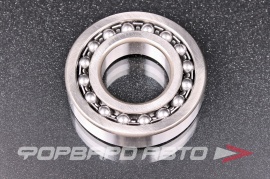 СПЗ  1207 Подшипник 35*72*17  139658