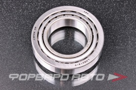 NSK  LM501349R/310R Подшипник 41,275*73,431*19,812 (роликовый конический) LM50134910 HICAPLM50134910 LM50134910 LM50134910 VKHB2153 40215C6000 40216C6000 5098120240 9000930750 9000930740 9036841050 9036841053 9036841054 9036841055 MB092151  128702