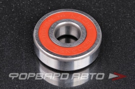 NACHI  63032NSE Подшипник 17*47*14 (шариковый) 11928J5500 2103043G00 2103565N00 231200M005 231200M00A 231200V017 2312022J20 1800A020 A930X94570 MB584184 MD602352 MD611474 MD618679 MD620973 MD623036 MD741272 ME700549 ME701287 ME701331 S930P1 45246