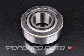 NSK  50KW02A Подшипник 49,987*114,3*44,45 (роликовый конический) 94047494 1098120840 1098120850 1098122340 8983174620 HH506349LFT101B9 HH506349HH506310 WBZ5002EE 50*114 3*44 5 50*114*44 5 50*114 5*44 5 50*114*45 23066