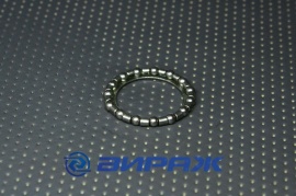 <>  3/16"x15(D39) Подшипник велосипедный 4,763мм*15ш (D-39) 316*15 316x15 876707 87849