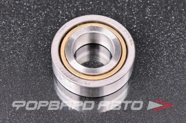 NSK  7003 Подшипник 17*35*10 46103 7003AC 253011