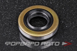 NOK  AD0755 Сальник 17*34*7 (б/н) мет.  87486