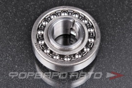 KG  1206K+H206 Подшипник 25*62*16/27 11205K 252101