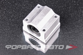 FUSHI  SC16UU Подшипник 16*50*44  165575