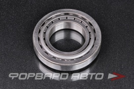 NACHI  E30212J Подшипник 60*110*23,75 (роликовый конический) SET1020 02.6401.60.00 9004366053 MS556539 9760A30212 9760030212000 988460102 988460102A 26800000 819.016 06.32489.0055 06.32489.0056 N0007200302120067 N000720030212 MT321624 SS090 09582