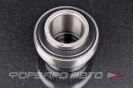 KG  NA208 Подшипник 40*80*21/42,8 UA208S UEL208D1W3 EX208G2 252573