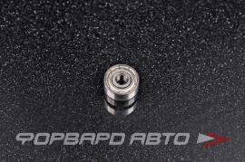 CRAFT BEARINGS  623ZZ Подшипник 3*10*4 80023 6232RS 163721