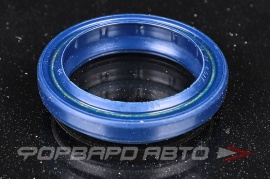 CORTECO  01020066B Сальник высокого давления 26*34*4.5/7 0066322 93157023 66815