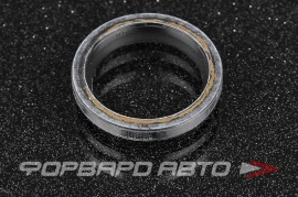NOK  BP3878F0 Сальник высокого давления 23,36*29,75*4/6 (SCY) BPS1899A0 19026792 19026792B S02R00075 P10598 19019882 20509