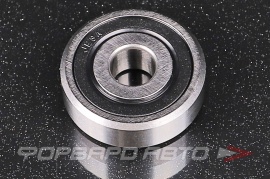 FUSHI  MR26082RS Подшипник 8*26*8 MR2608ZZ 191598