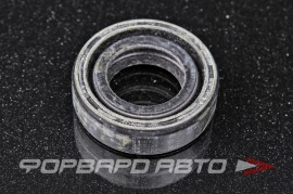 NOK  AW1015E Сальник 20*35*10 (б/н) рез. две пружины AW1015E0 1195004124 66427