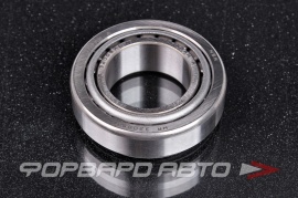 NSK  HR32006XJ Подшипник 30*55*17 (роликовый конический) MD754594 HC32006JR 9036630001 3148901X00 9004366017 9036630001 V50117205 Y769120650 MT207128 46592