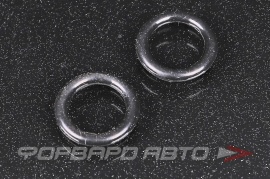 ROSTECO  20685 Кольцо уплотнительное маслоохладителя (уп. 2 шт.) 55353328 5650966 213167