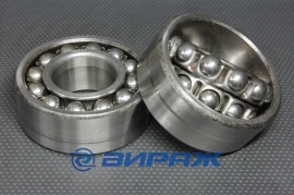 ГПЗ  1610 Подшипник 50*110*40 2310 90290