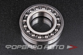 KG  1209 Подшипник 45*85*19  90285