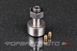 KG  KR22PPA Ролик опорный 10*22*12/36 (М10*1) KR22PP KM10UURM KR22.2RS KR22LLH CF10BUURM 252556