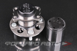 ILJIN  IJ113103 Ступица заднего колеса SOLARIS/RIO 2017- 52750F9100 BR.BB.3.30 MR0875 1282H5R HYWH011 WHB83222 5010190 77SWB3263 WBK1298 176829