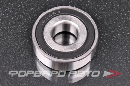 FUSHI  16282RS Подшипник 15,875*41,275*12,7 (5/8*1-5/8*1/2) 1628ZZ 15 9*41 3*12 7 16*41*13 58x158x12 203814