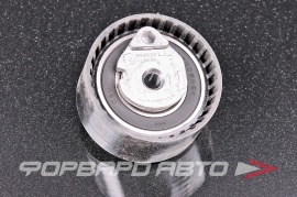 GATES  T43236 Натяжной ролик ремня ГРМ (Nissan, Renault, Lada) 130701192R 130703001R 1307000QAB 130703001R 1680600Q0L 130C10178R 130C17529R 7700108117 8200244615 8200585576 GTD0034 140164 BE127 979420 541196 531040930 VKM16022 864625107 RKZ 44925