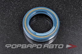 CORTECO  01019307B Сальник высокого давления 30*43*8/9,5 A0099970147 09851N50 HAZ0217CS HA0217 F00046 437N10081Z 30*43*9 66816