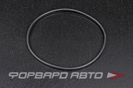 NOK  OR03.00_123.00 Кольцо уплотнительное маслостойкое 123*3 136691 51791